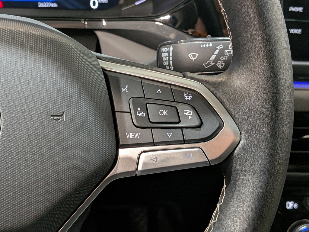 Volkswagen Taos 2023