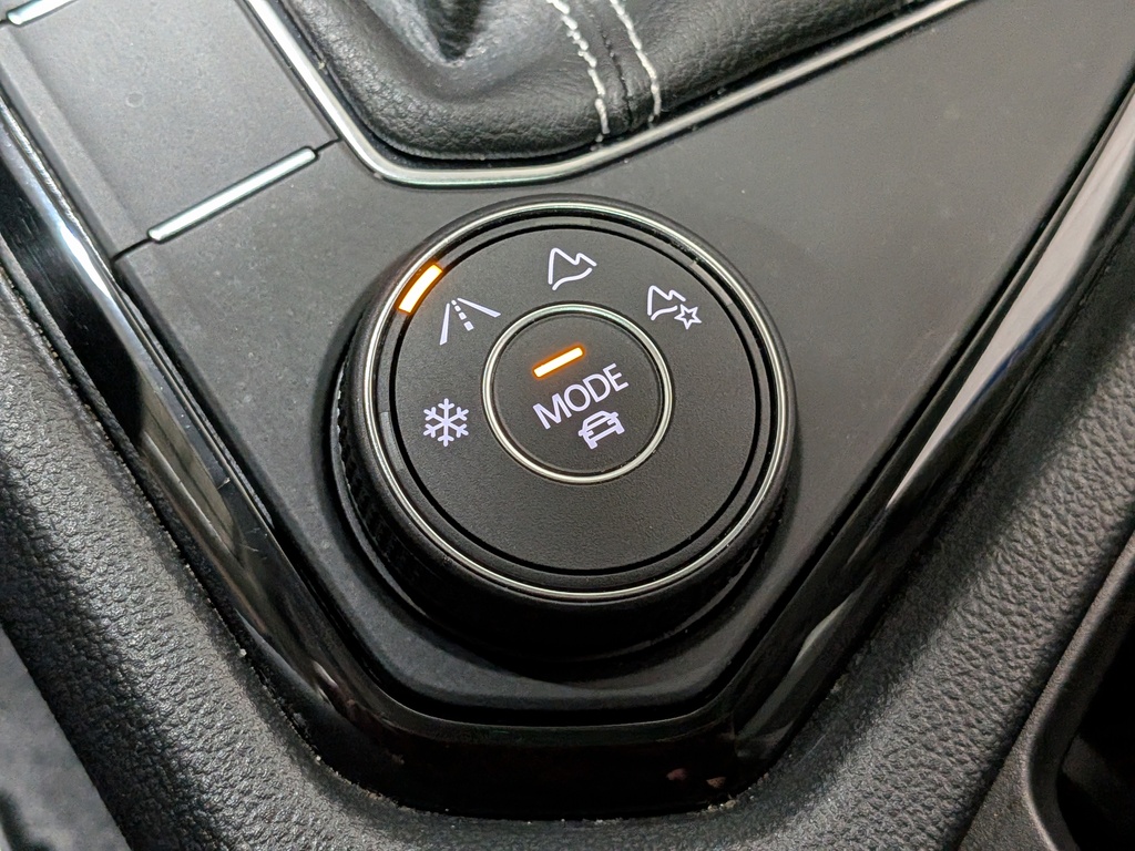 Volkswagen Taos 2023