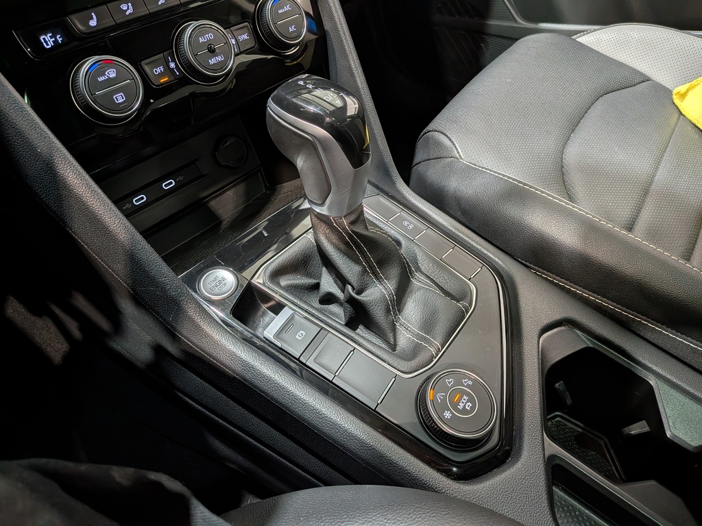 Volkswagen Taos 2023