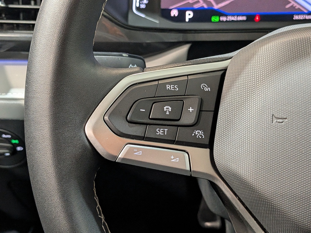 Volkswagen Taos 2023