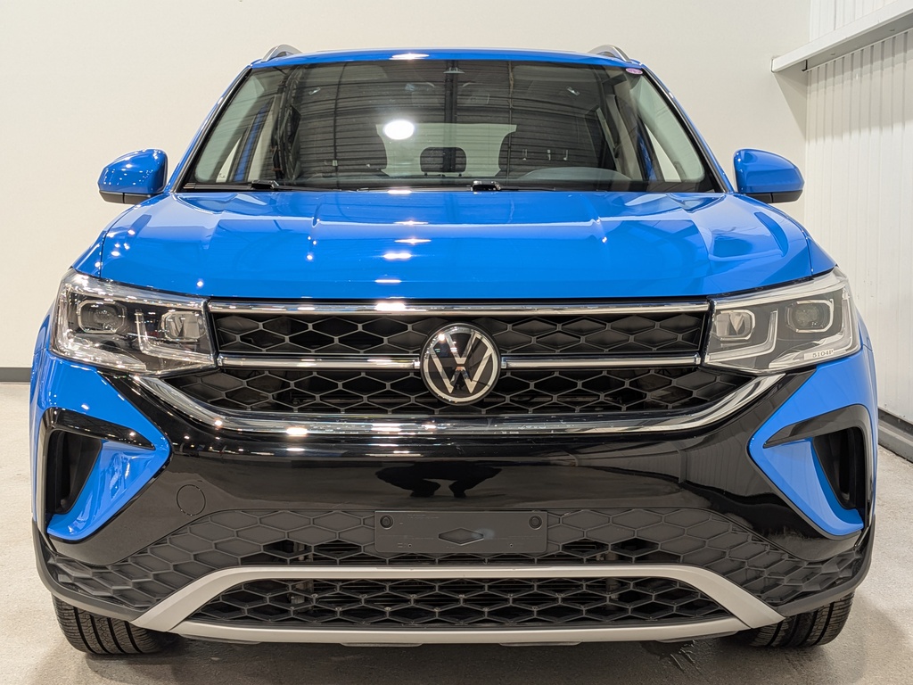 Volkswagen Taos 2023