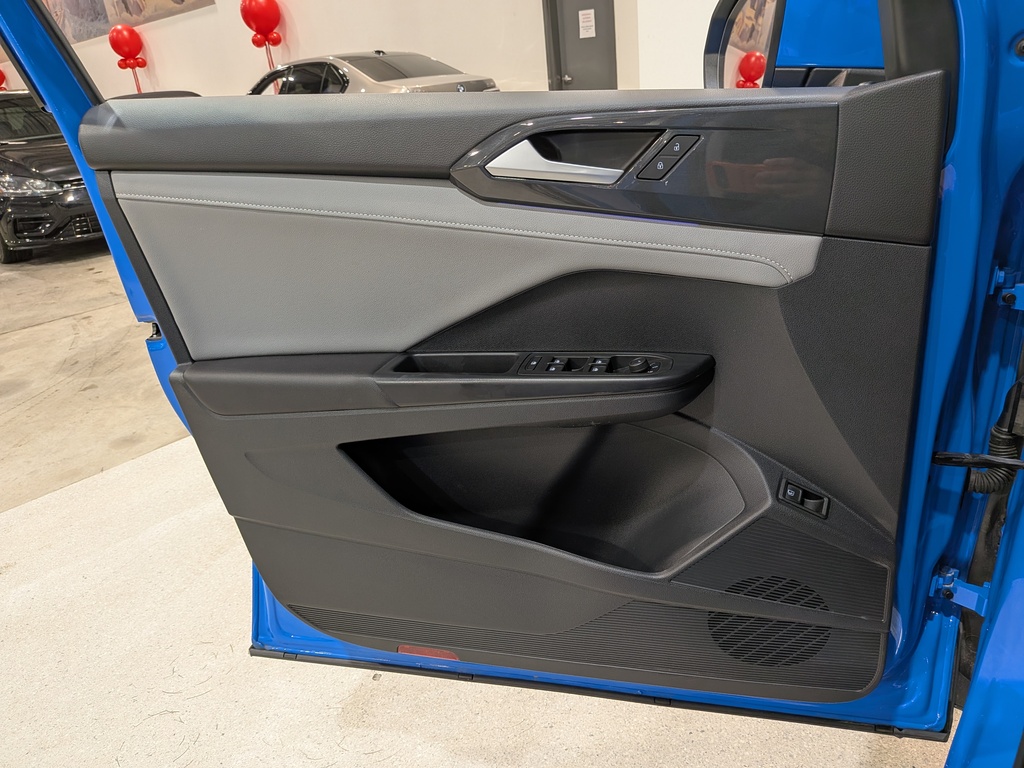 Volkswagen Taos 2023