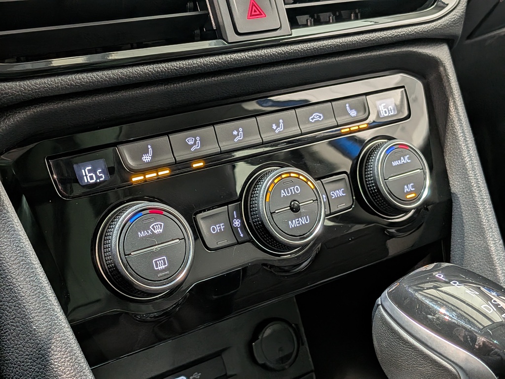 Volkswagen Taos 2023