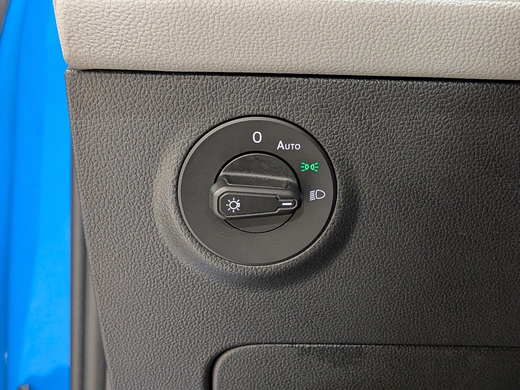 Volkswagen Taos 2023