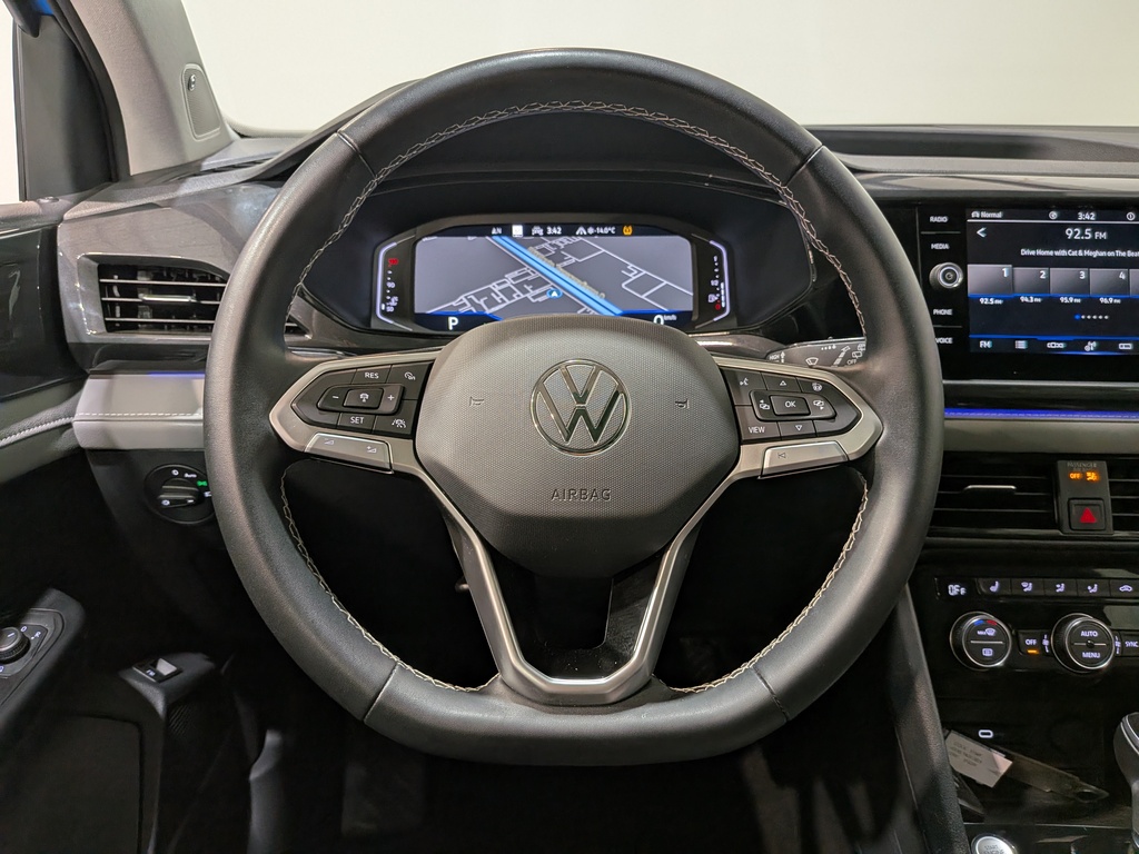 Volkswagen Taos 2023