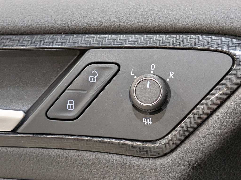 Volkswagen Golf R 2019