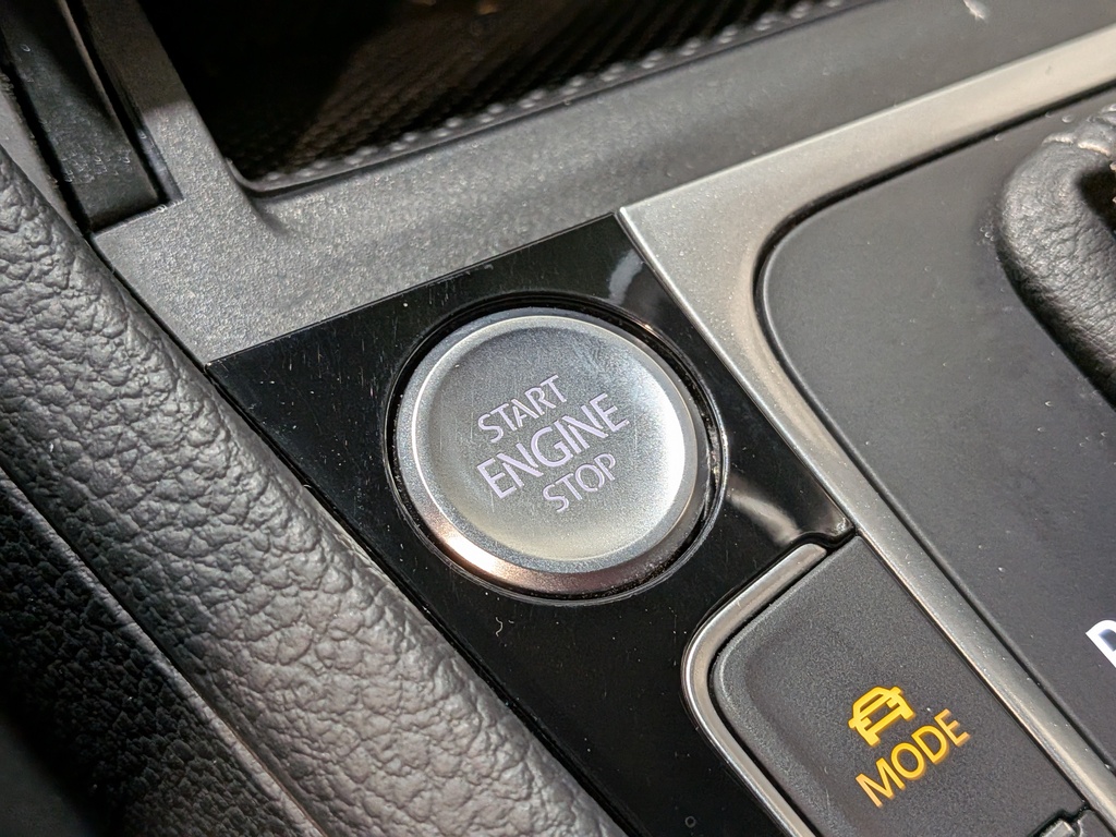 Volkswagen Golf R 2019