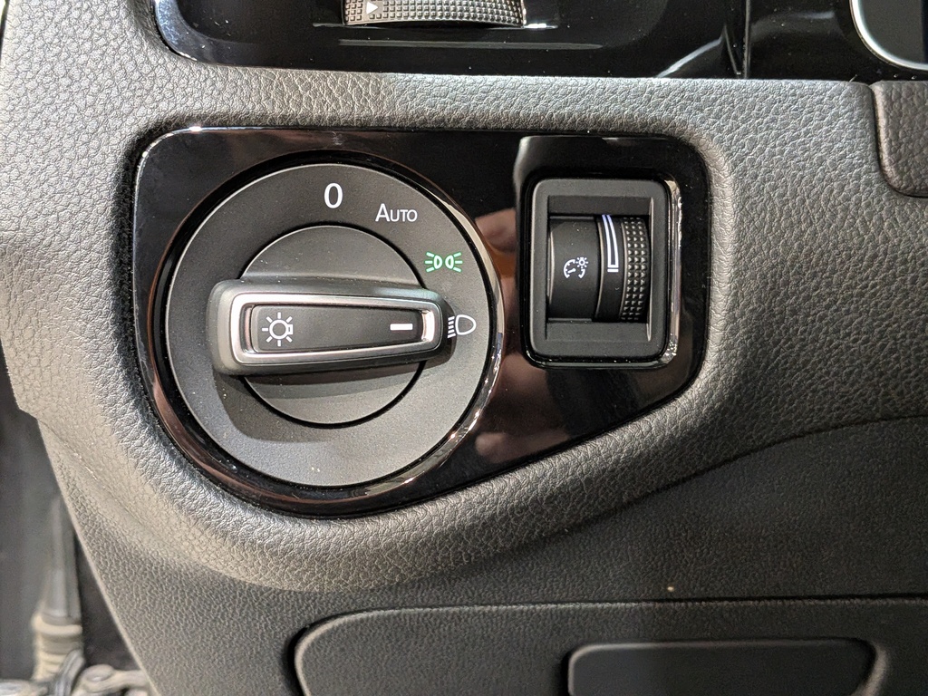 Volkswagen Golf R 2019