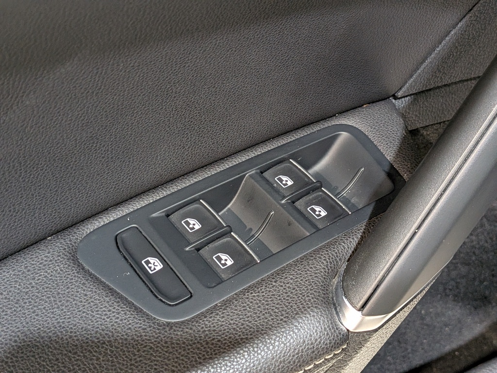 Volkswagen Golf R 2019