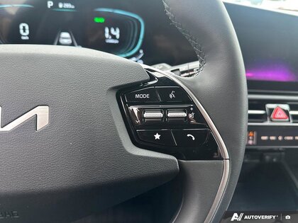 used 2026 Kia Niro car, priced at $31,945