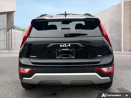 used 2026 Kia Niro car, priced at $31,945