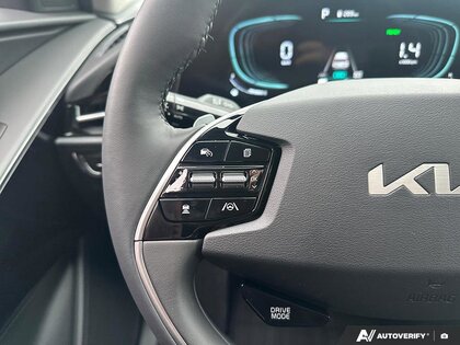 used 2026 Kia Niro car, priced at $31,945
