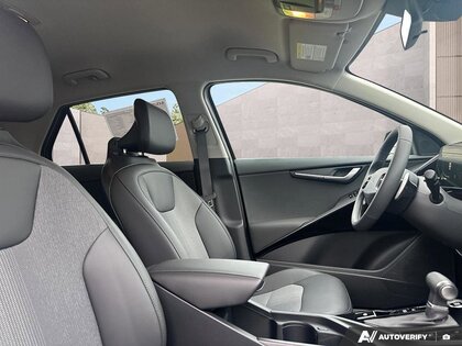 used 2026 Kia Niro car, priced at $31,945