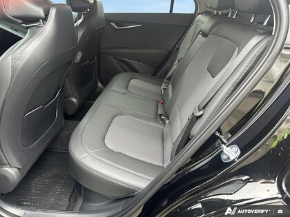 used 2026 Kia Niro car, priced at $31,945