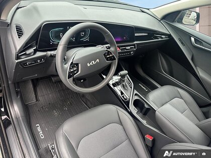 used 2026 Kia Niro car, priced at $31,945