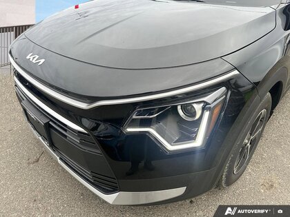 used 2026 Kia Niro car, priced at $31,945