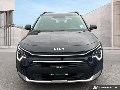 used 2026 Kia Niro car, priced at $31,945