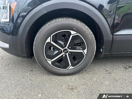 used 2026 Kia Niro car, priced at $31,945