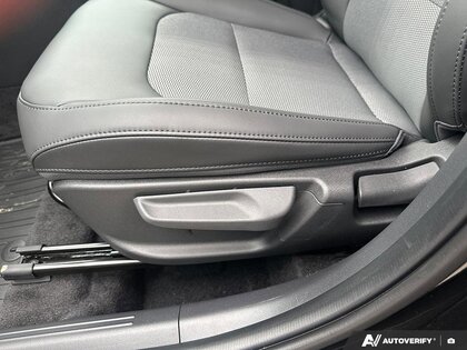 used 2026 Kia Niro car, priced at $31,945