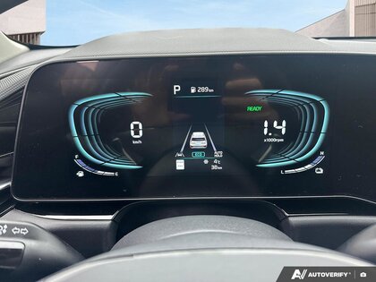 used 2026 Kia Niro car, priced at $31,945