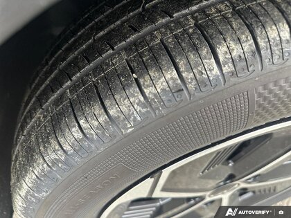 used 2026 Kia Niro car, priced at $31,945