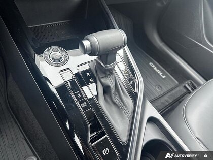 used 2026 Kia Niro car, priced at $31,945