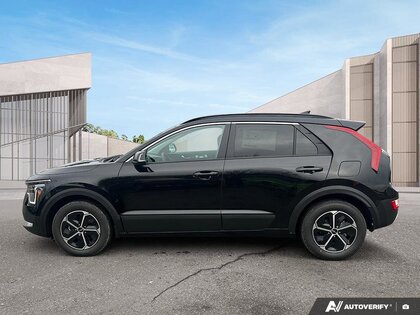used 2026 Kia Niro car, priced at $31,945