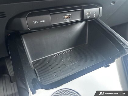 used 2026 Kia Niro car, priced at $31,945