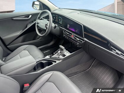 used 2026 Kia Niro car, priced at $31,945