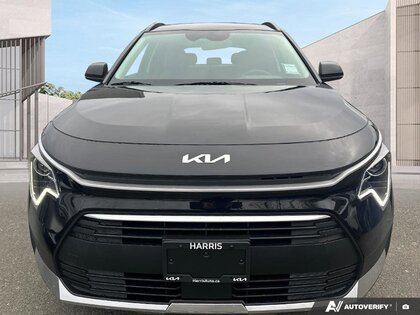 used 2026 Kia Niro car, priced at $31,945