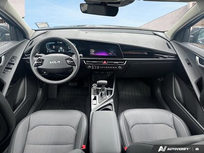 used 2026 Kia Niro car, priced at $31,945