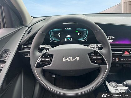 used 2026 Kia Niro car, priced at $31,945