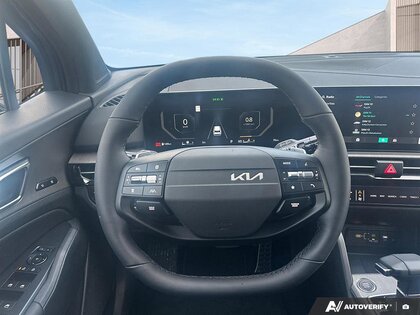 used 2026 Kia Sportage car, priced at $47,795