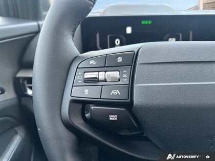 used 2026 Kia Sportage car, priced at $47,795