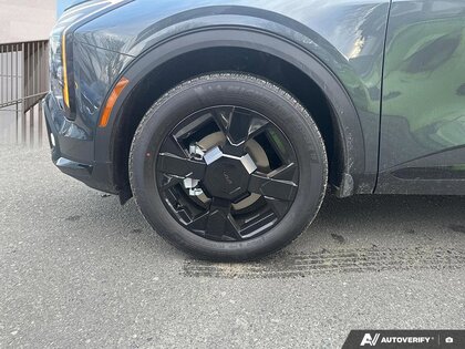 used 2026 Kia Sportage car, priced at $47,795