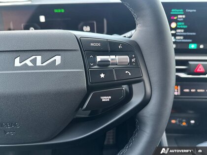 used 2026 Kia Sportage car, priced at $47,795