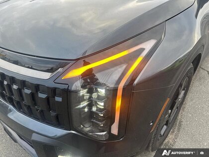 used 2026 Kia Sportage car, priced at $47,795