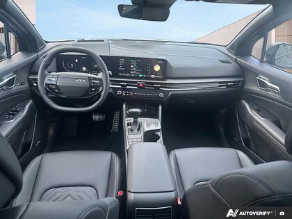 used 2026 Kia Sportage car, priced at $47,795