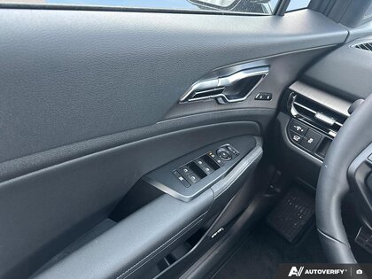 used 2026 Kia Sportage car, priced at $47,795