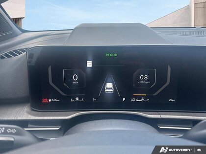 used 2026 Kia Sportage car, priced at $47,795