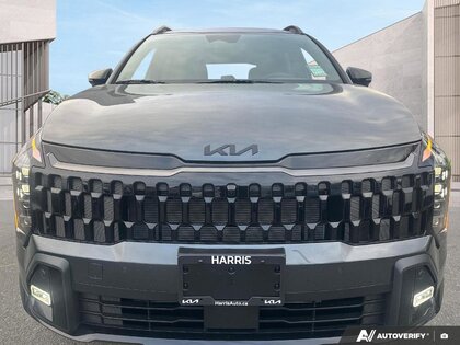 used 2026 Kia Sportage car, priced at $47,795