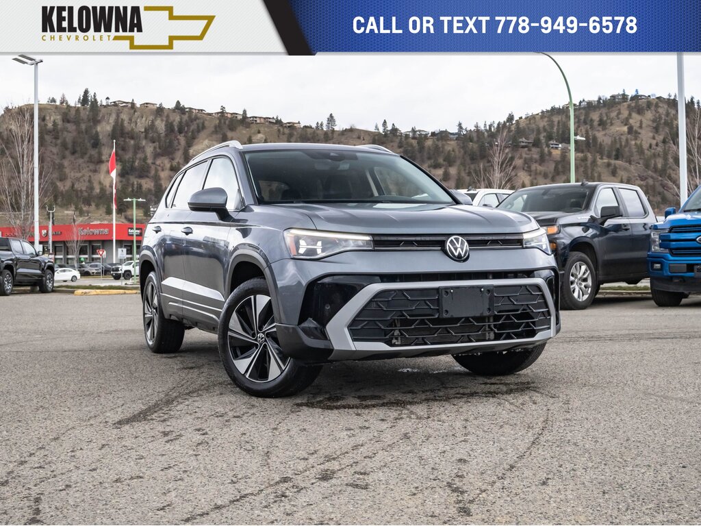 Voxcar VOLKSWAGEN Taos SUV in , VICTORIA