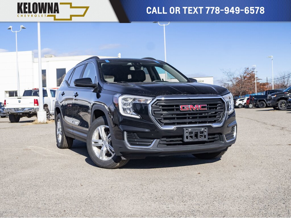 Voxcar GMC Terrain SUV in , VICTORIA
