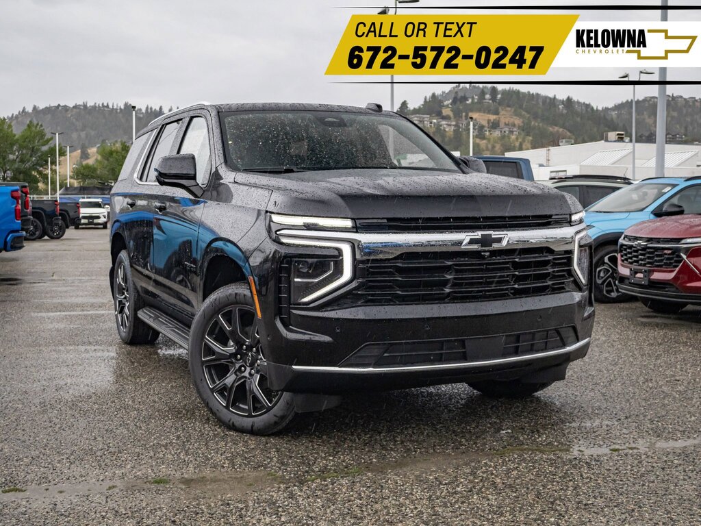 Voxcar CHEVROLET Tahoe SUV in , VICTORIA
