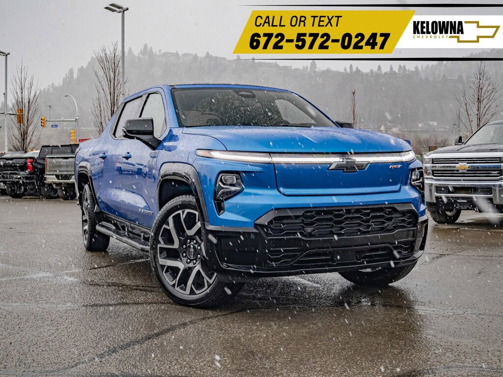 Voxcar CHEVROLET Silverado PICKUP TRUCK in , VICTORIA