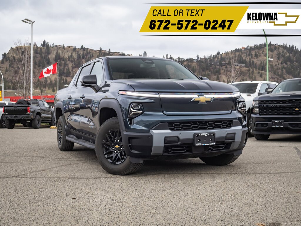 Voxcar CHEVROLET Silverado PICKUP TRUCK in , VICTORIA