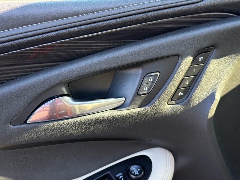 2019 Buick Envision - Gallery image 12