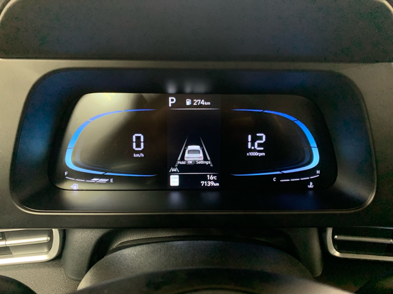 2025 Hyundai Elantra - Gallery image 19