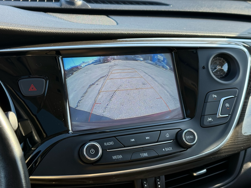 2019 Buick Envision - Gallery image 22