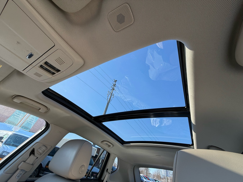 2019 Buick Envision - Gallery image 27